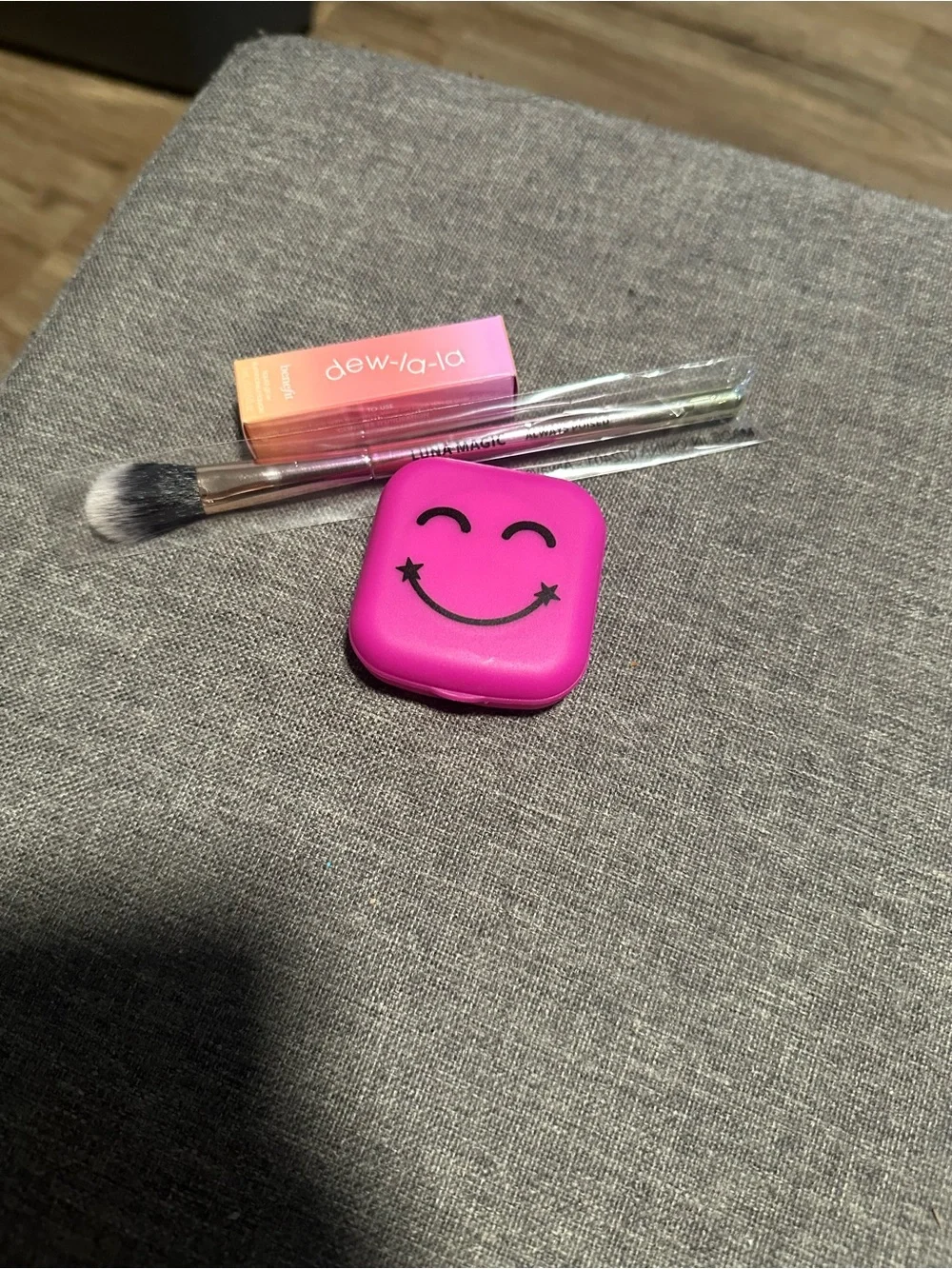 Make up Skin Care Lot New